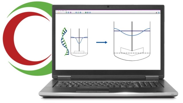 dynochem biologics bioprocess simulation software