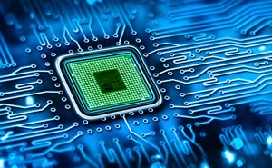 Semiconductor Manufacturing