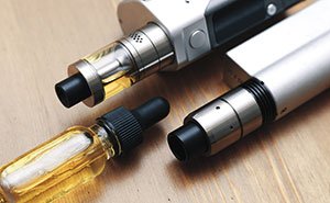 E-Liquid Testing