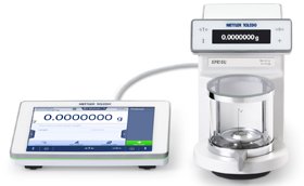 Ultra-Microbalances