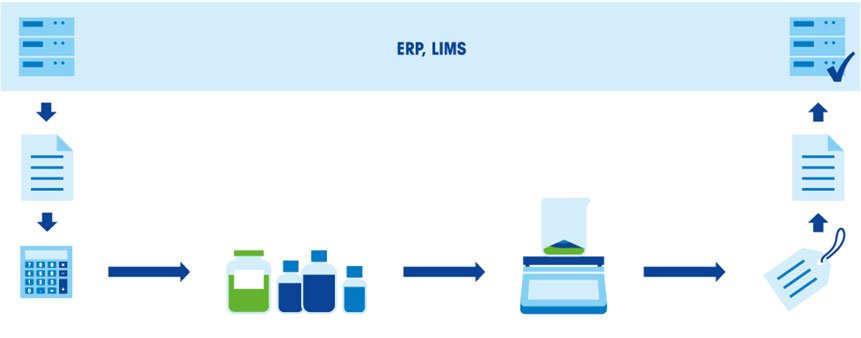 Formulation Development Workflow