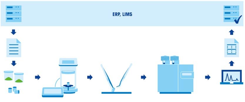 CHNSO Elemental Analysis Workflow