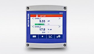 Process Instrumentation