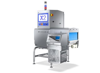 X-ray Inspection System