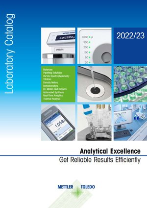 Laboratory Catalog