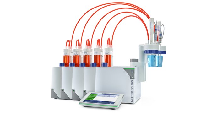 autotitrators