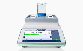 accurate precision balances