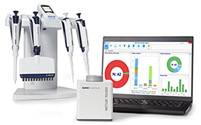 pipette management