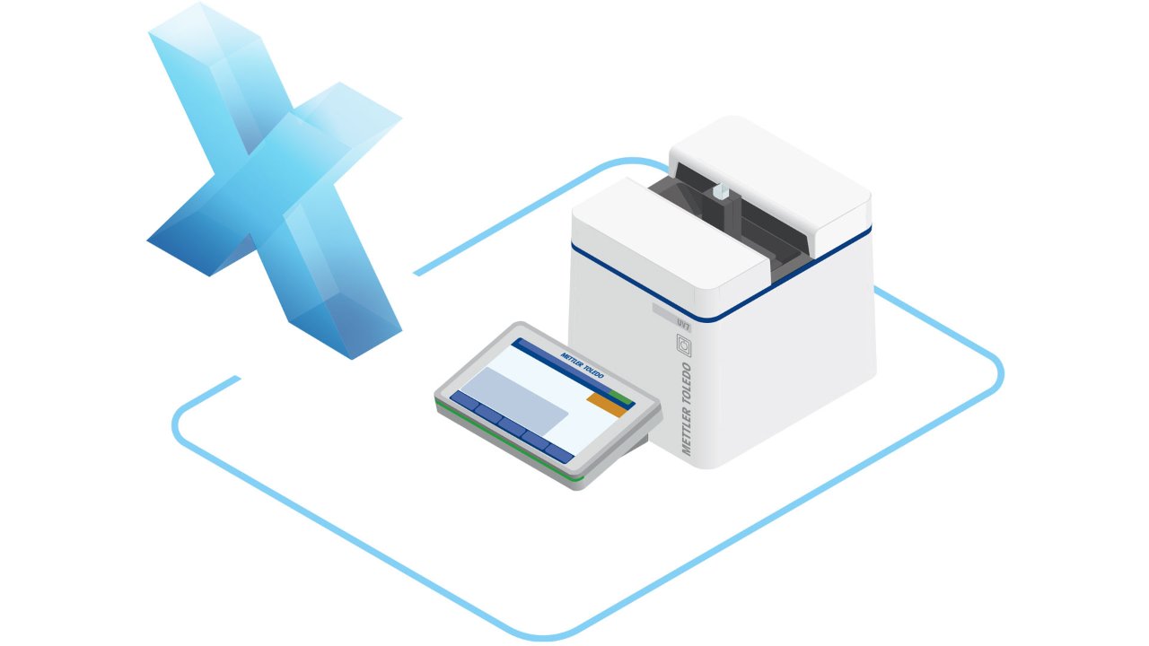 LabX UV Vis Software