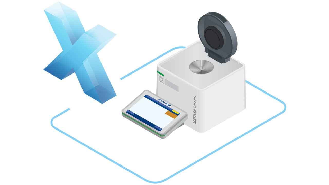 LabX Density and Refractometry Software