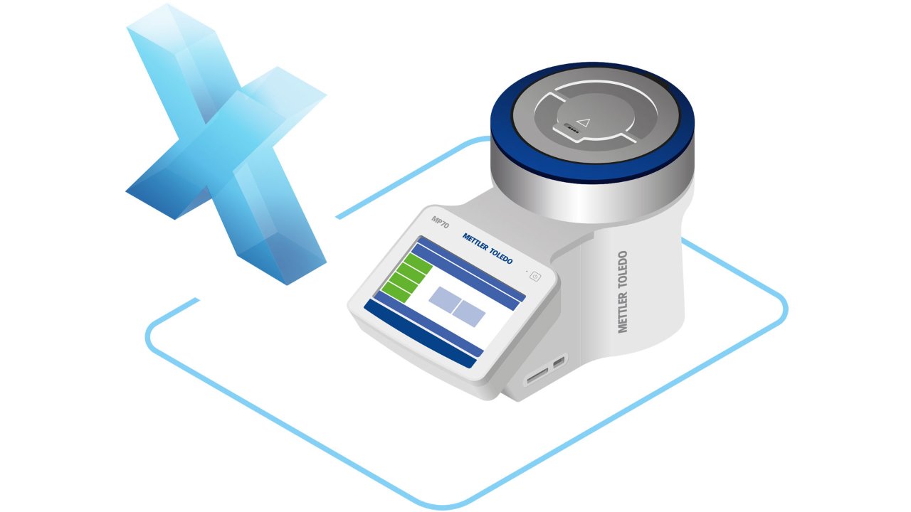 LabX Melting Point Software