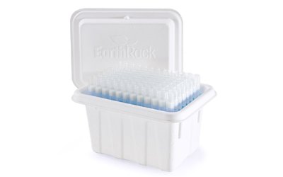 biodegradable pipette tip box