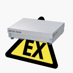 Explosion-Proof Platform Scales - Thumbnail