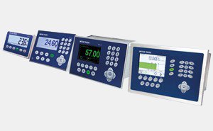 Weighing Indicators for Hazardous Areas - Thumbnail