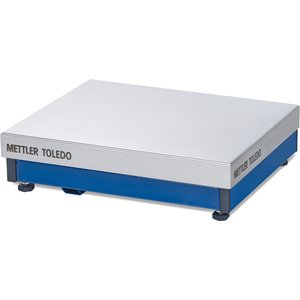 NTEP-Certified Platform Scales