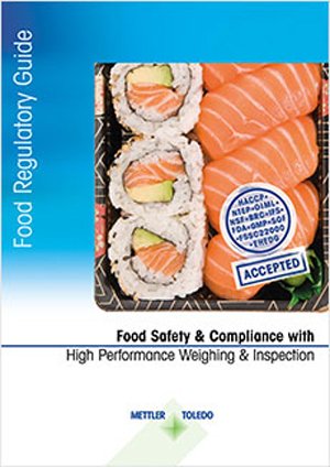 Food Regulatory Guide