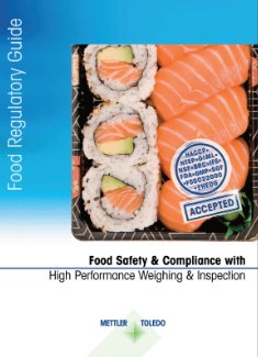 Food Regulatory Guide