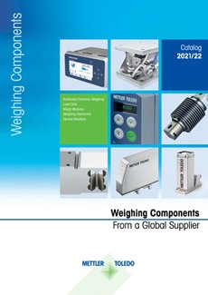 weighing-component-catalog