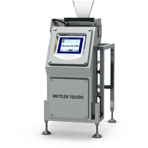 Pharmaceutical Metal Detectors | MT.com