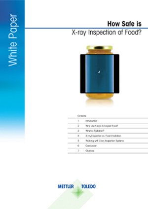 X-ray Inspection Systems