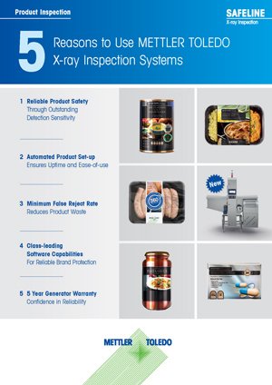 X-ray Inspection Systems