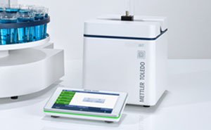 UV Vis Spectrophotometry by METTLER TOLEDO