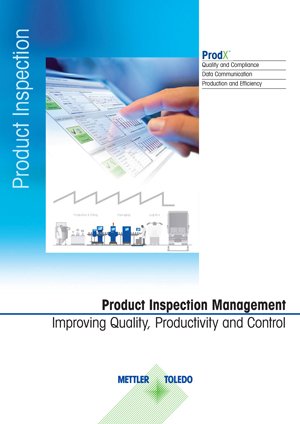 Metal Detection for Supporting Food Safety and Compliance