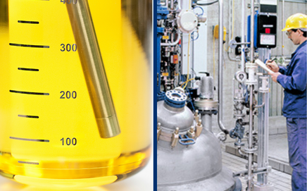 lab scale ftir to manufacturing scale