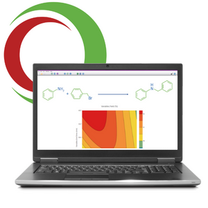 reactionlab kinetics modeling software