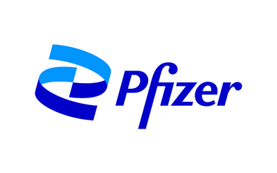 pfizer logo