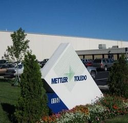 METTLER TOLEDO