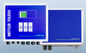 Automated Sensor Cleaning for Improved Process Efficiency