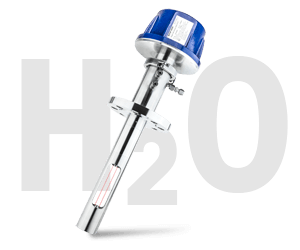 Moisture & Water Vapor Sensor: GPro 500