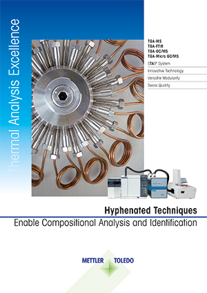 Datasheet: TGA-EGA