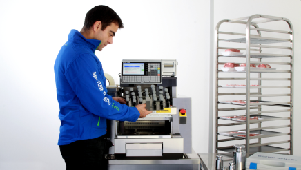 METTLER TOLEDO Preventive Maintenance