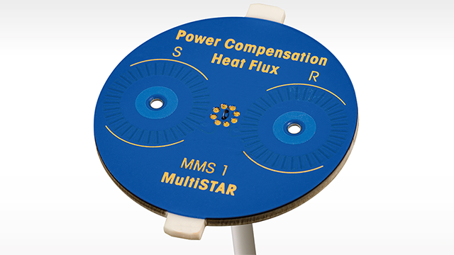 Power Compensation DSC