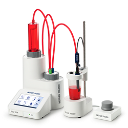 EasyPlus Titration