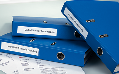 Slip Melting Point Norms and Standards