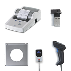 Excellence Density Meter Accessories and Consumables 