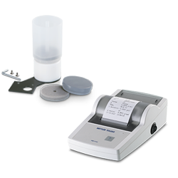 EasyPlus density meter accessories