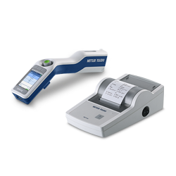 portable density meter accessories