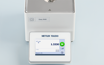 Automatic Temperature Control