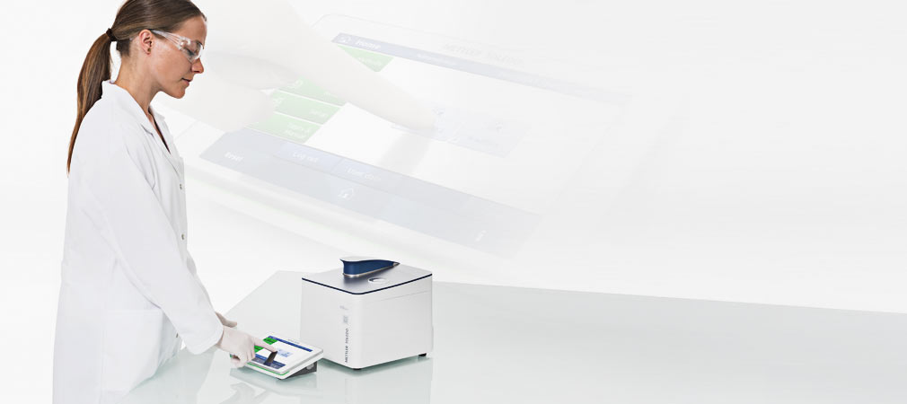 Spectrophotometry