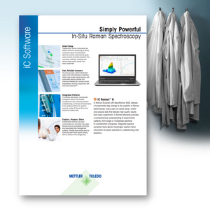 iC Raman datasheet