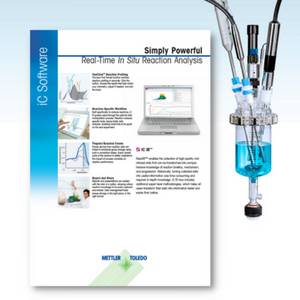 iC IR Software Datasheet