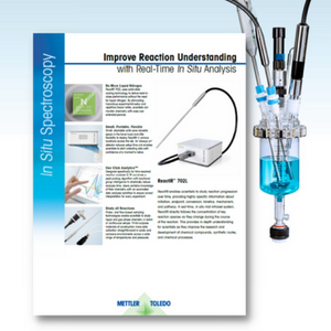 ReactIR 702L Datasheet