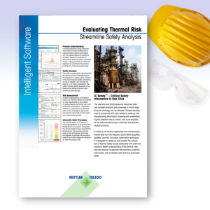 iC Safety Datasheet