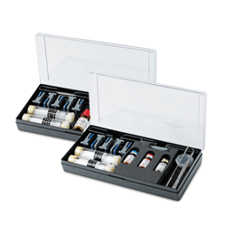 melting point calibration standards