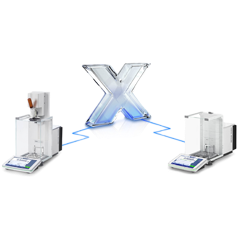 LabX Balance Software