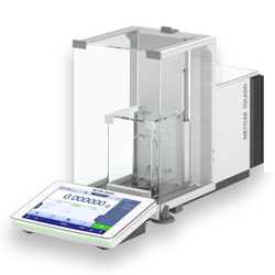 Manual Mass Comparators